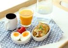 美肌にダイエット。朝食に卵の驚きの効果！